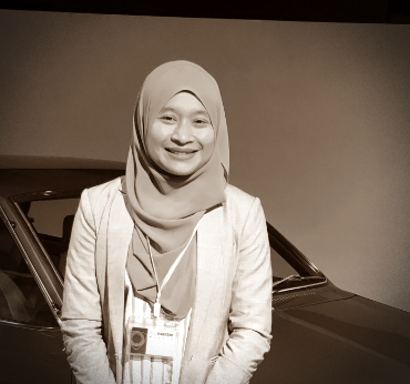 Siti Azma