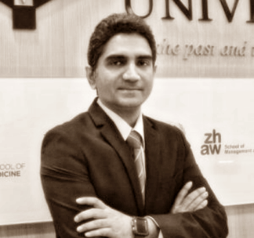 Mohammad Asif Khan