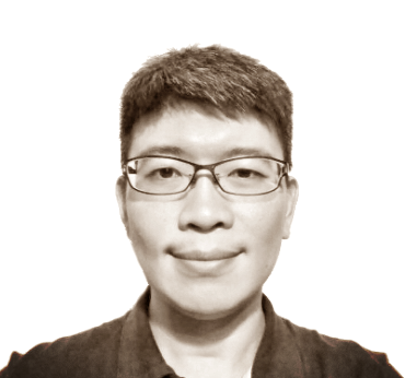 Maurice HT Ling