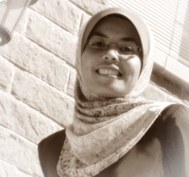 Rabiatul Adawiah