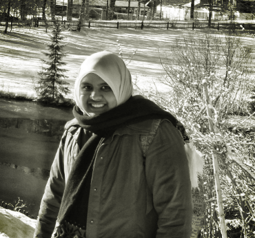 Nurul Hashimah