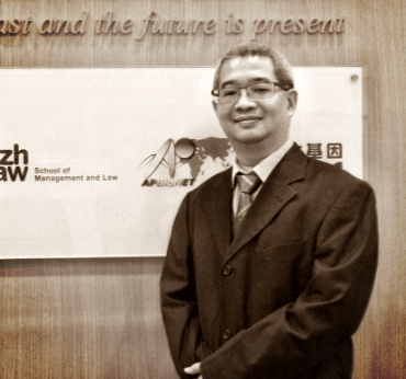 POH YANG MING