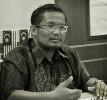 Shahir Shamsir Omar