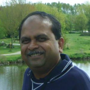 Prof. N. Srinivasan