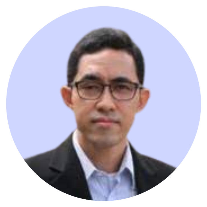 Prof. Bimo A. Tejo