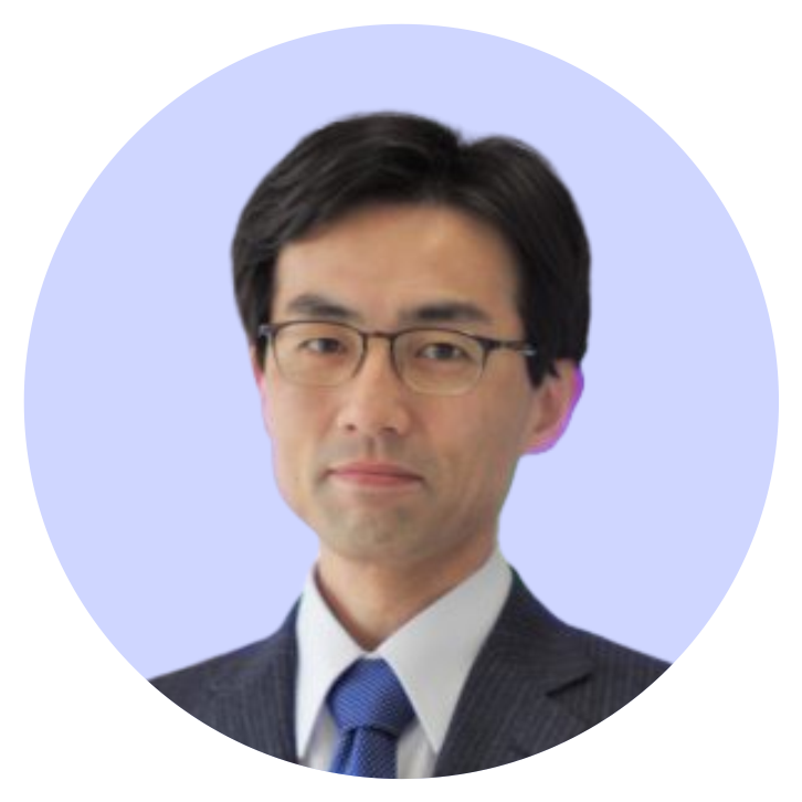 Prof. Atsunori Oshima
