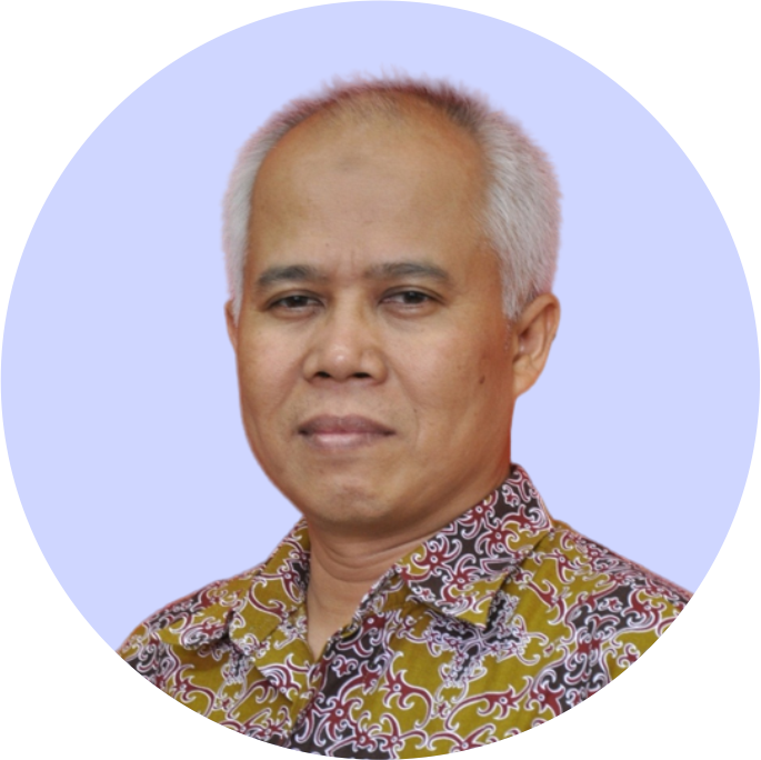 Prof. Dr. Ir. Miftahudin, M.Si.