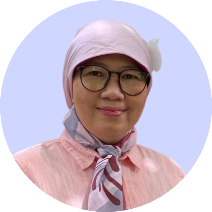 Prof. Dr. Trina Ekawati Tallei