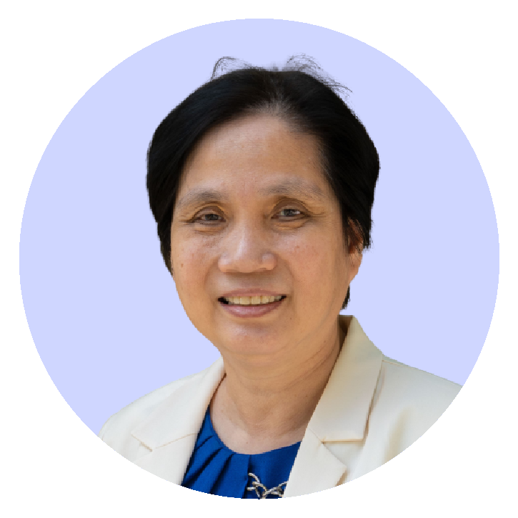 Associate Professor, LEE Guat Lay Caroline