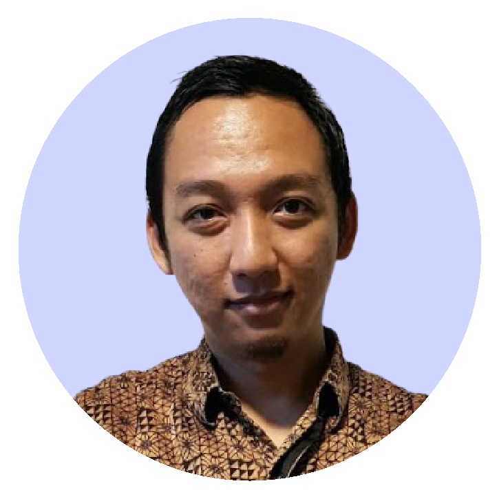 Satria Kautsar, Ph.D