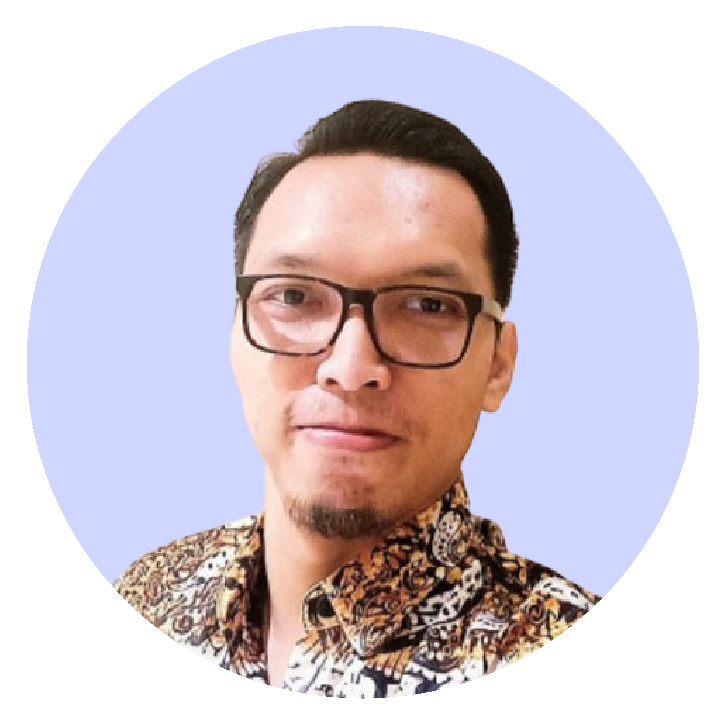 Riza Putranto, Ph.D