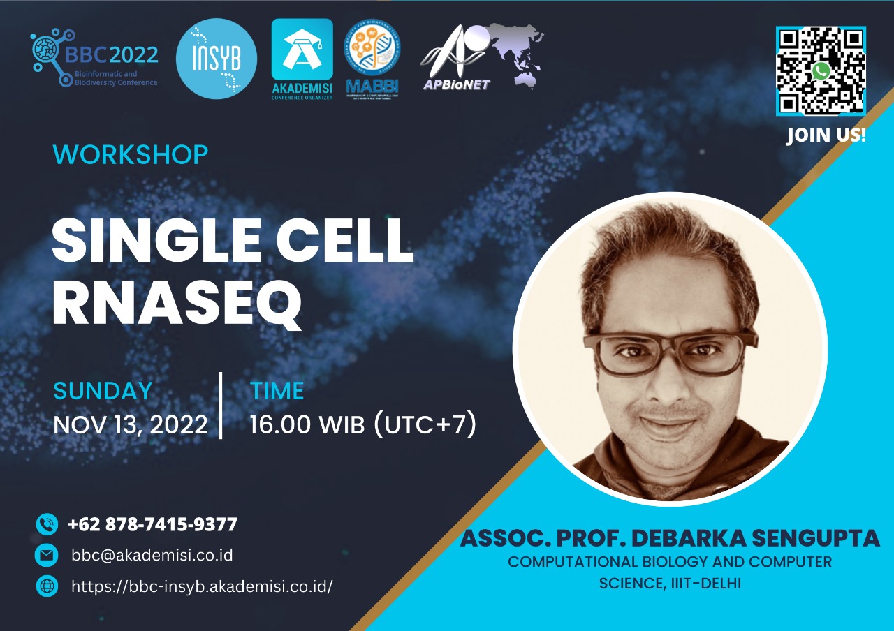 Singel Cell RNASEQ
