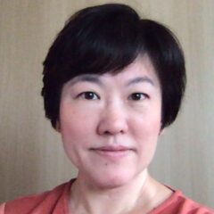 Dr. Kiyoko F. Aoki-Kinoshita
